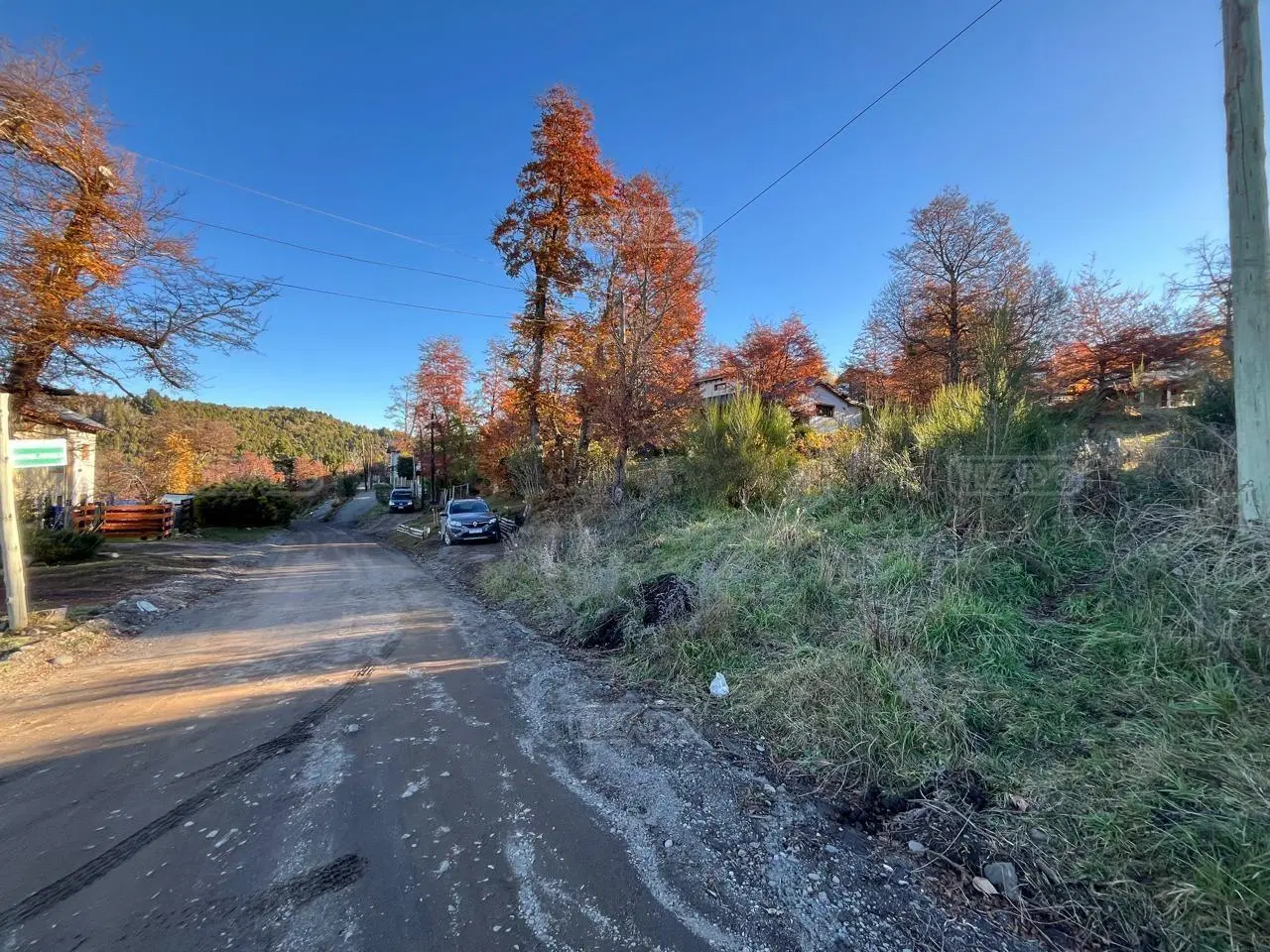 Terreno Lote en Venta en Kaleuche, San Martin de los Andes, Patagonia 5