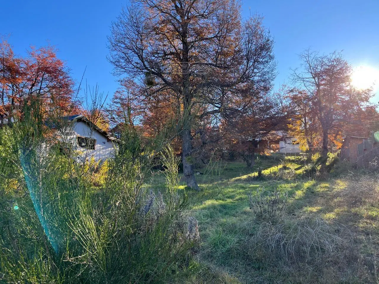 Terreno Lote en Venta en Kaleuche, San Martin de los Andes, Patagonia 2