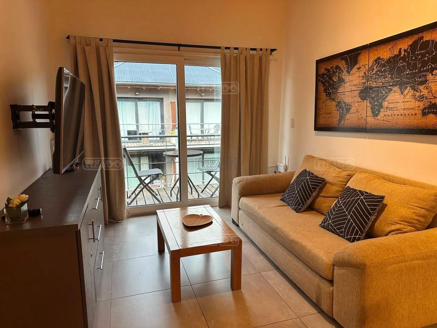 Departamento  en Venta en Centro, San Martin de los Andes, Patagonia 2