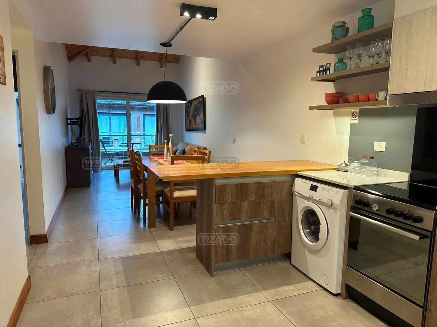 Departamento  en Venta en Centro, San Martin de los Andes, Patagonia 4