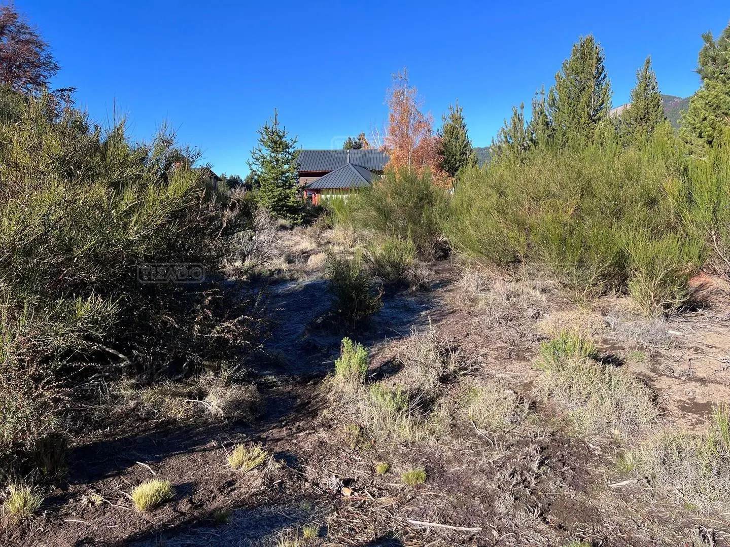 Terreno Lote en Venta en Villa Lago Meliquina, San Martin de los Andes, Patagonia 3
