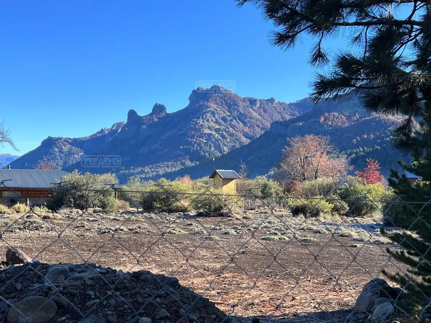 Terreno Lote en Venta en Villa Lago Meliquina, San Martin de los Andes, Patagonia 2