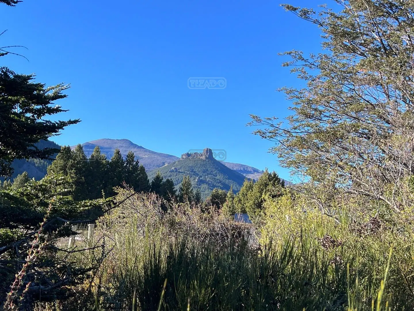 Terreno Lote en Venta en Villa Lago Meliquina, San Martin de los Andes, Patagonia 1