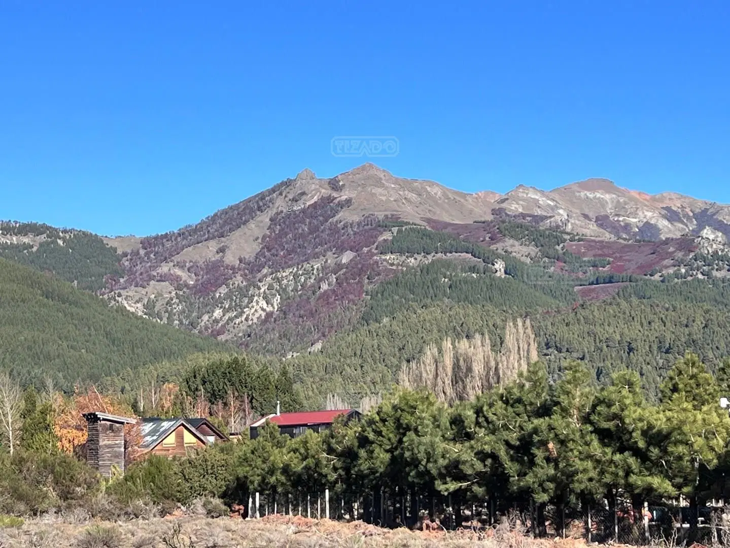 Terreno Lote en Venta en Villa Lago Meliquina, San Martin de los Andes, Patagonia 4