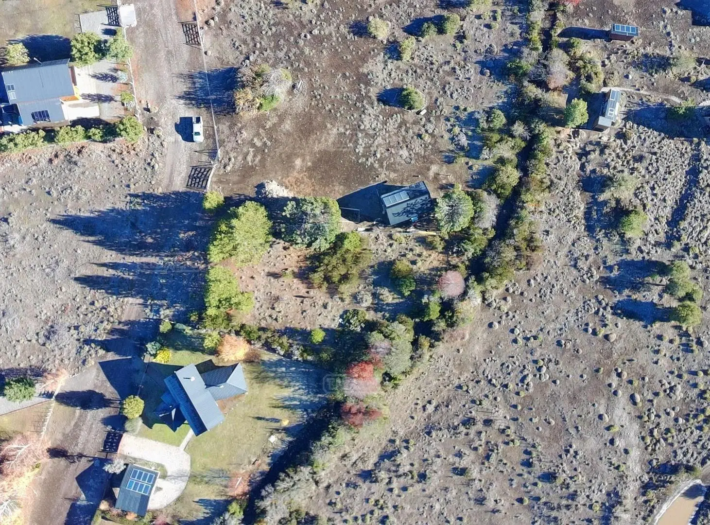 Terreno Lote en Venta en Villa Lago Meliquina, San Martin de los Andes, Patagonia 5