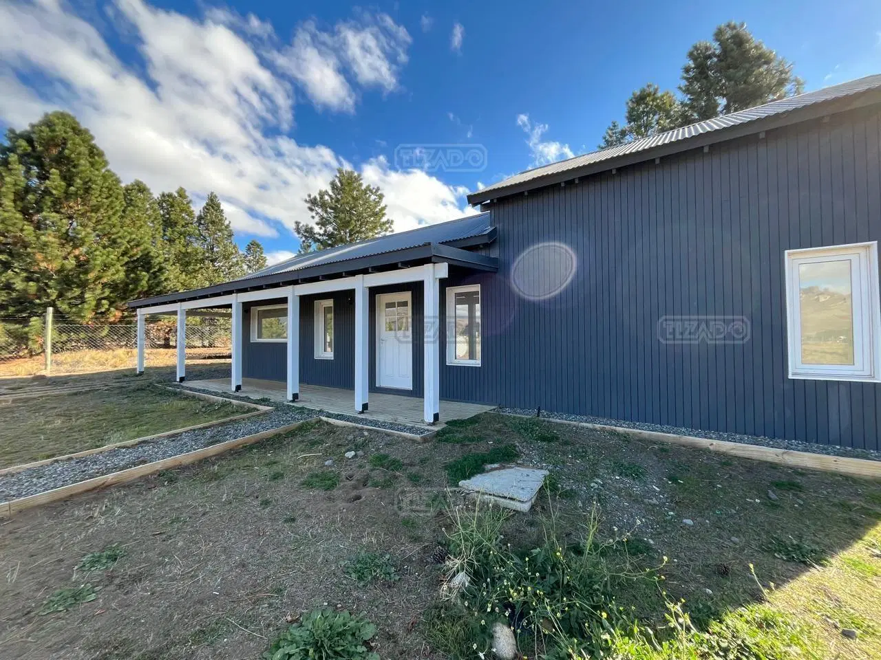 Terreno Fraccion en Venta en Zona Aeropuerto, San Martin de los Andes, Patagonia 1