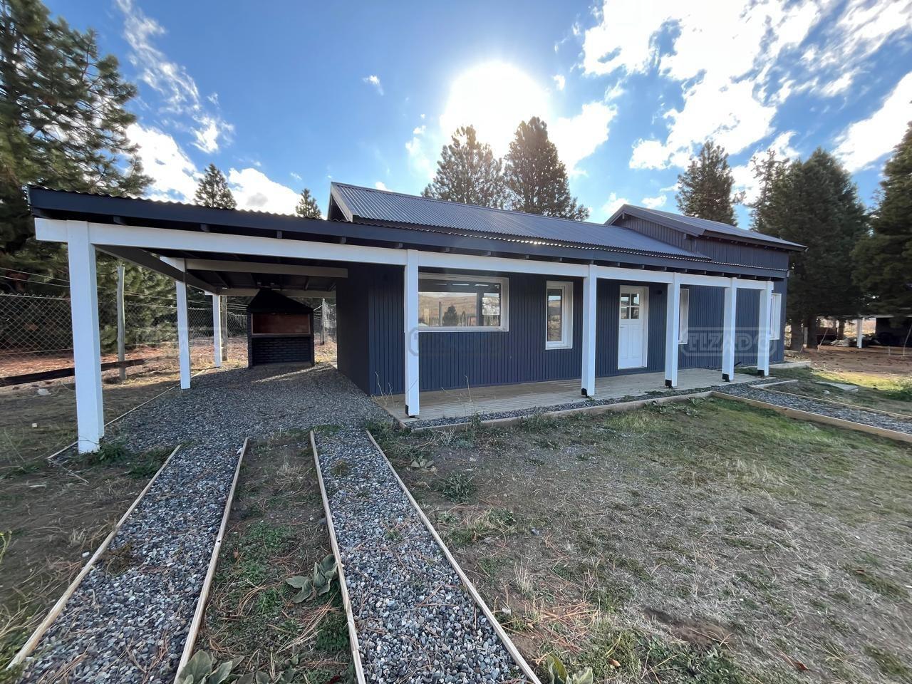 Terreno Fraccion en Venta en Zona Aeropuerto, San Martin de los Andes, Patagonia