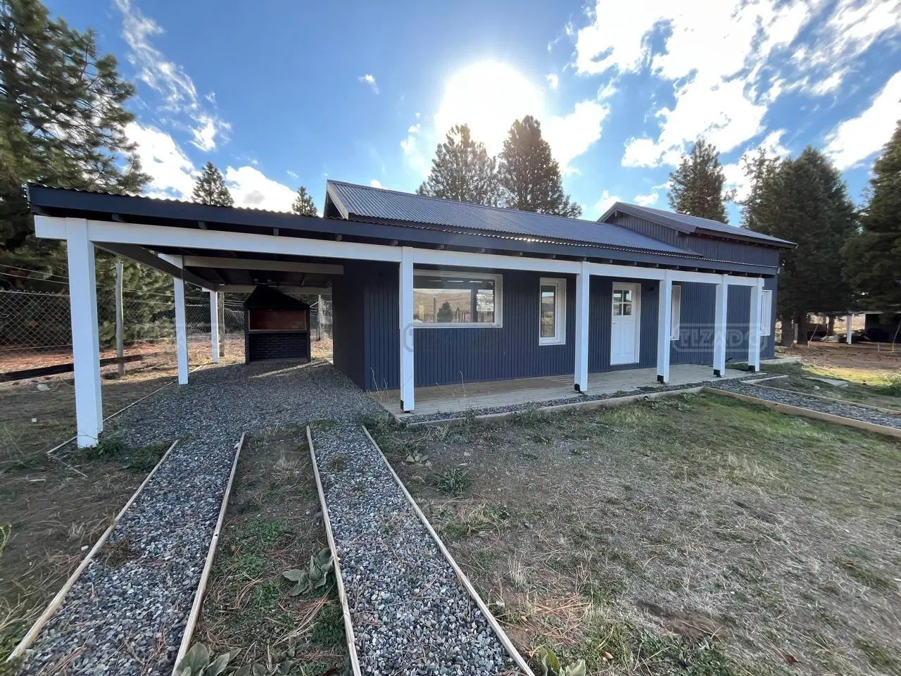 Terreno Fraccion en Venta en Zona Aeropuerto, San Martin de los Andes, Patagonia 2