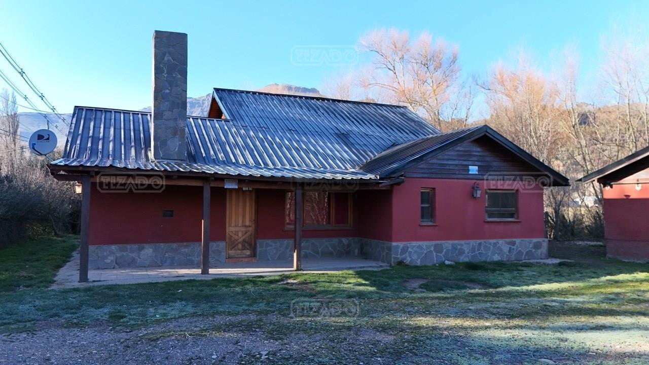 Casa Quinta en Venta en Vega San Martin, San Martin de los Andes, Patagonia