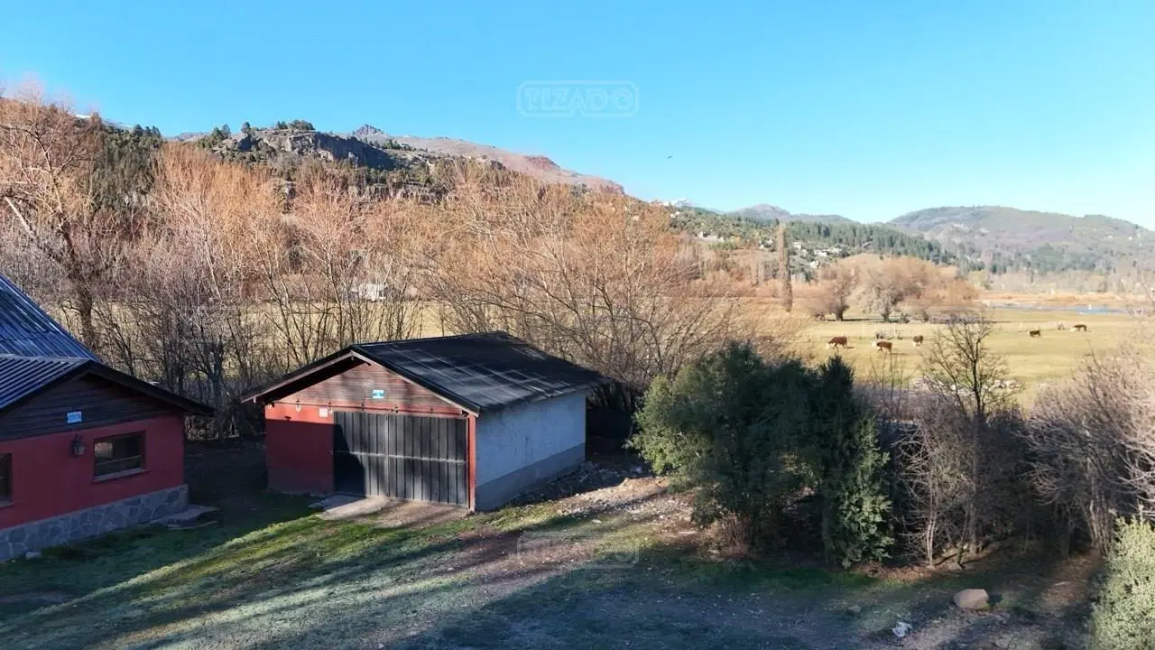 Casa Quinta  en Venta en Vega San Martin, San Martin de los Andes, Patagonia 4