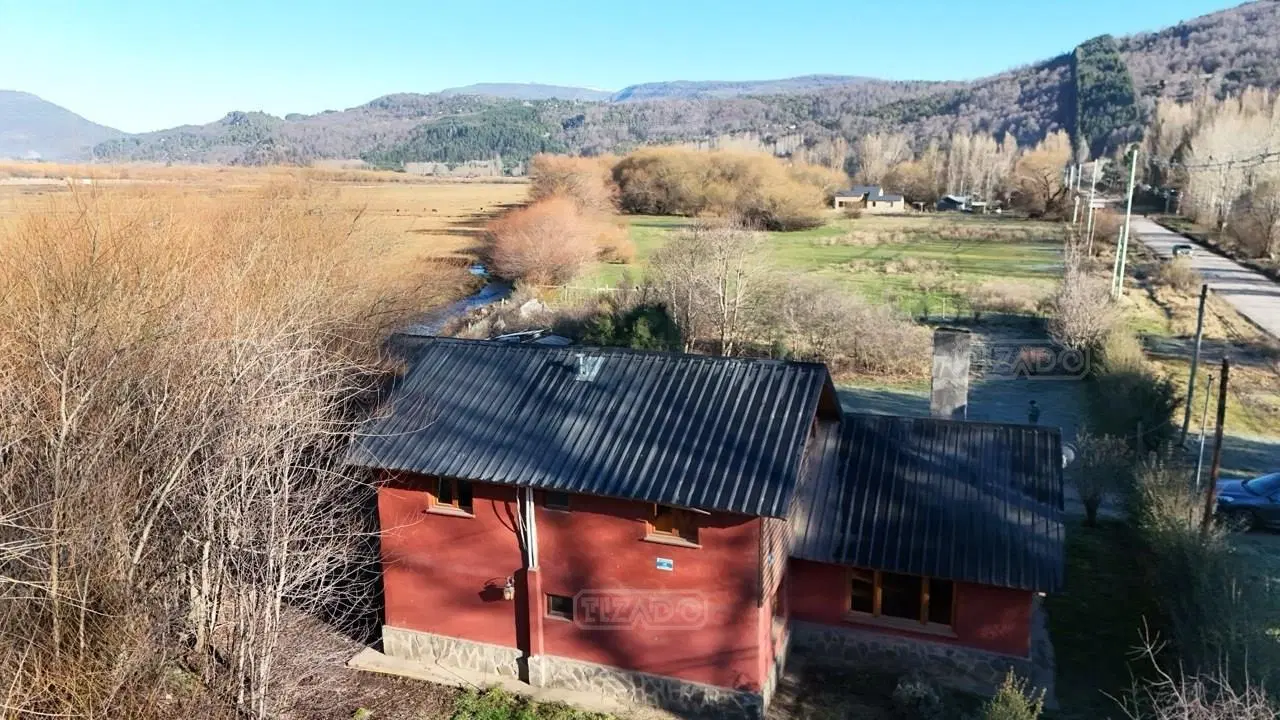 Casa Quinta  en Venta en Vega San Martin, San Martin de los Andes, Patagonia 3