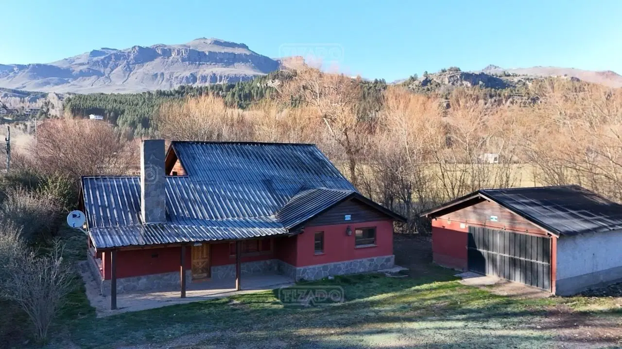 Casa Quinta  en Venta en Vega San Martin, San Martin de los Andes, Patagonia 2