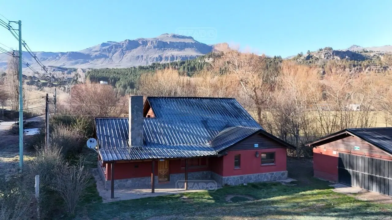 Casa Quinta  en Venta en Vega San Martin, San Martin de los Andes, Patagonia 5