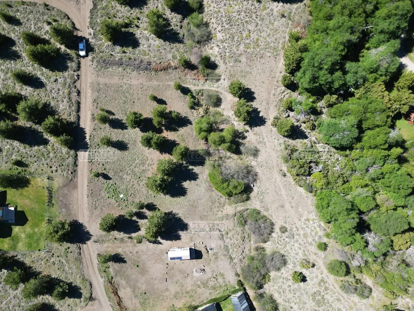 Terreno Lote en Venta en Villa Lago Meliquina, San Martin de los Andes, Patagonia 2
