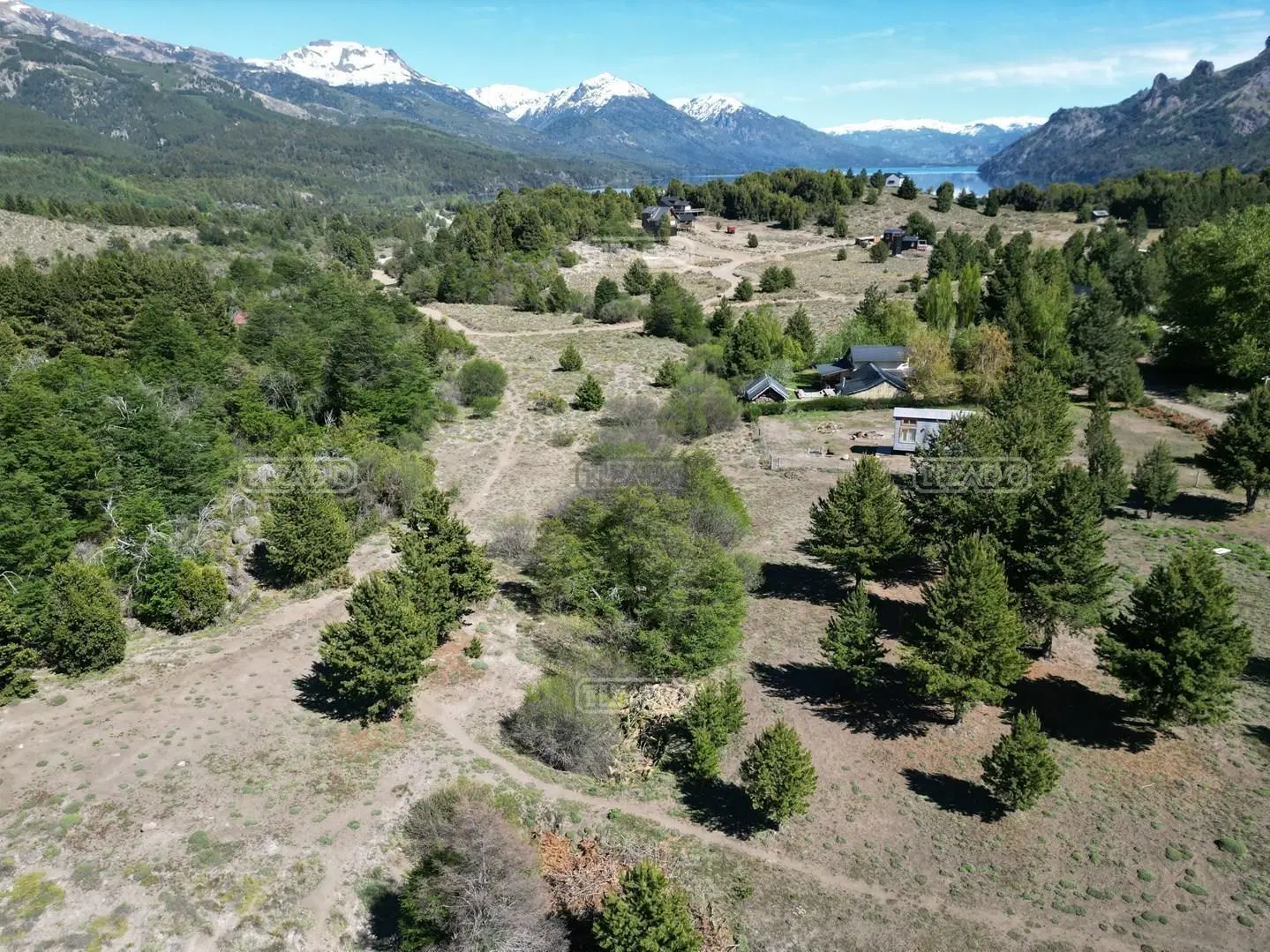 Terreno Lote en Venta en Villa Lago Meliquina, San Martin de los Andes, Patagonia 3