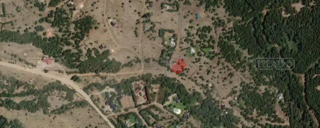 Terreno Lote en Venta en Villa Lago Meliquina, San Martin de los Andes, Patagonia 1