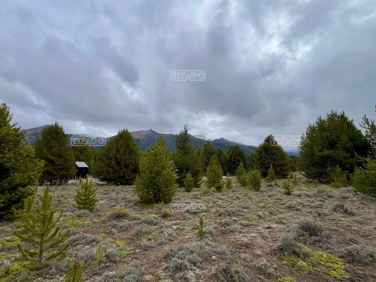 Terreno Lote  en Venta en Villa Lago Meliquina, San Martin de los Andes, Patagonia 2