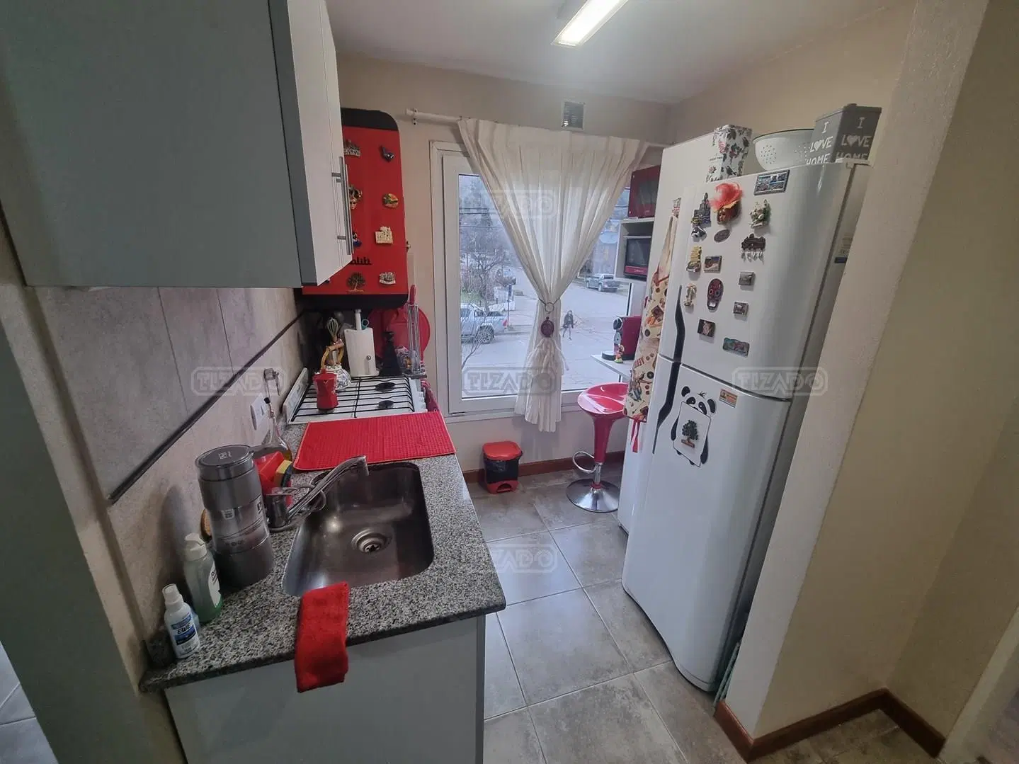 Departamento  en Venta en Centro, San Martin de los Andes, Patagonia 4