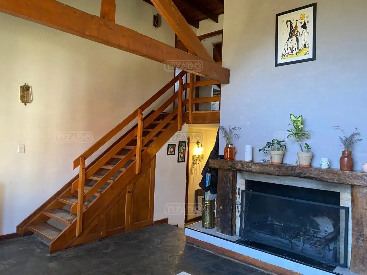 Casa Chalet  en Alquiler en Centro, San Martin de los Andes, Patagonia 5