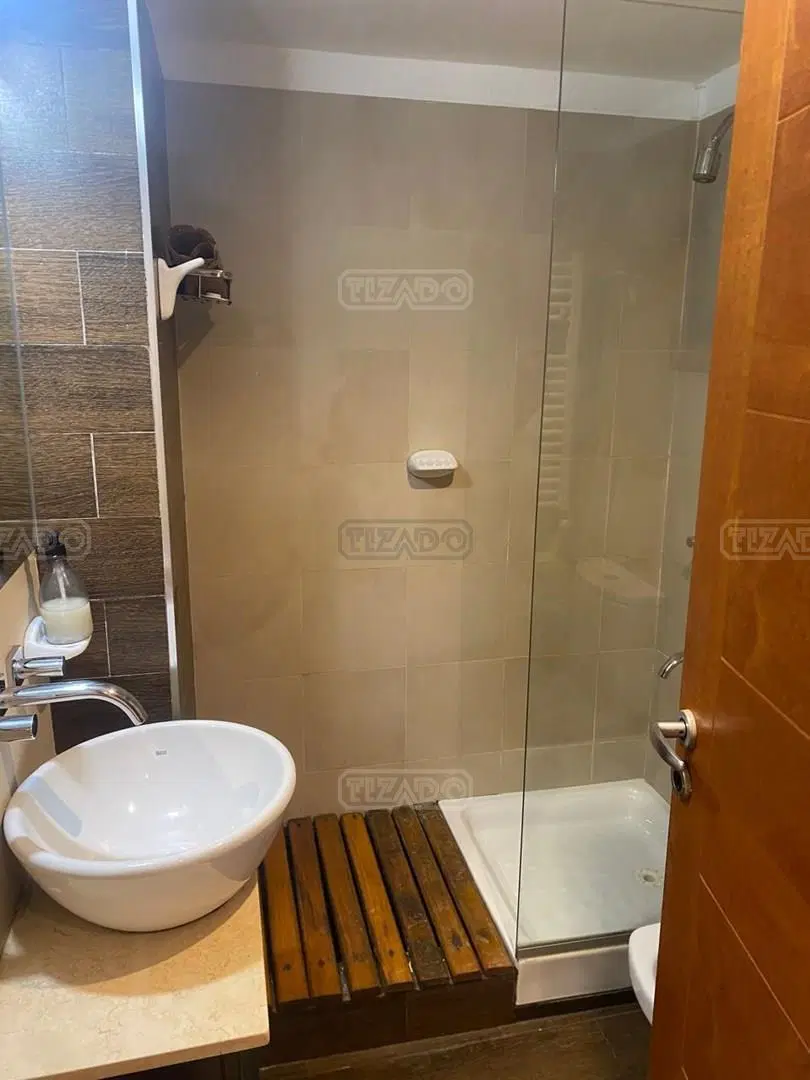 Departamento Monoambiente en Alquiler en Centro, San Martin de los Andes, Patagonia 5