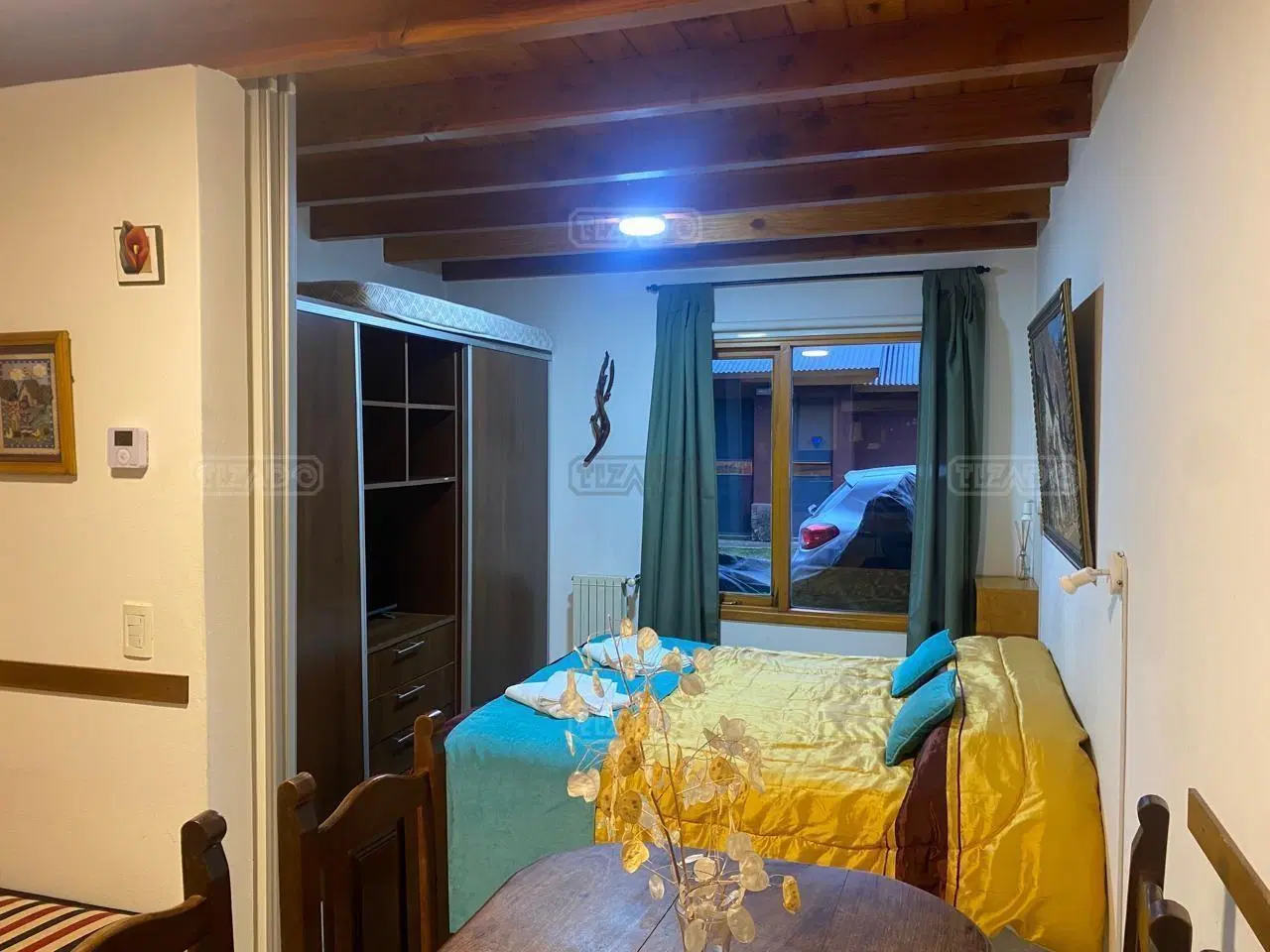 Departamento Monoambiente  en Alquiler en Centro, San Martin de los Andes, Patagonia 4