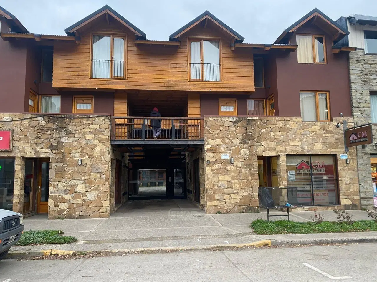 Departamento Monoambiente  en Alquiler en Centro, San Martin de los Andes, Patagonia 5