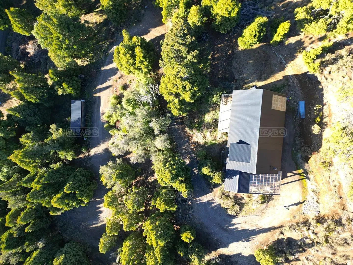 Casa Chalet  en Venta en Los Riscos, San Martin de los Andes, Patagonia 2
