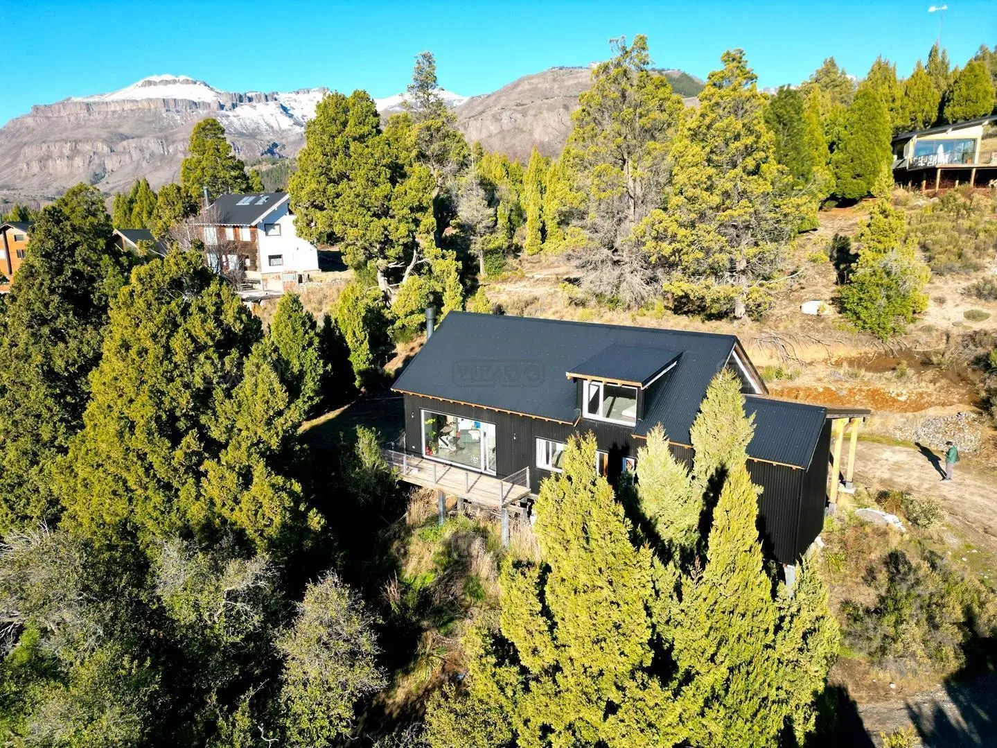 Casa Chalet  en Venta en Los Riscos, San Martin de los Andes, Patagonia 3