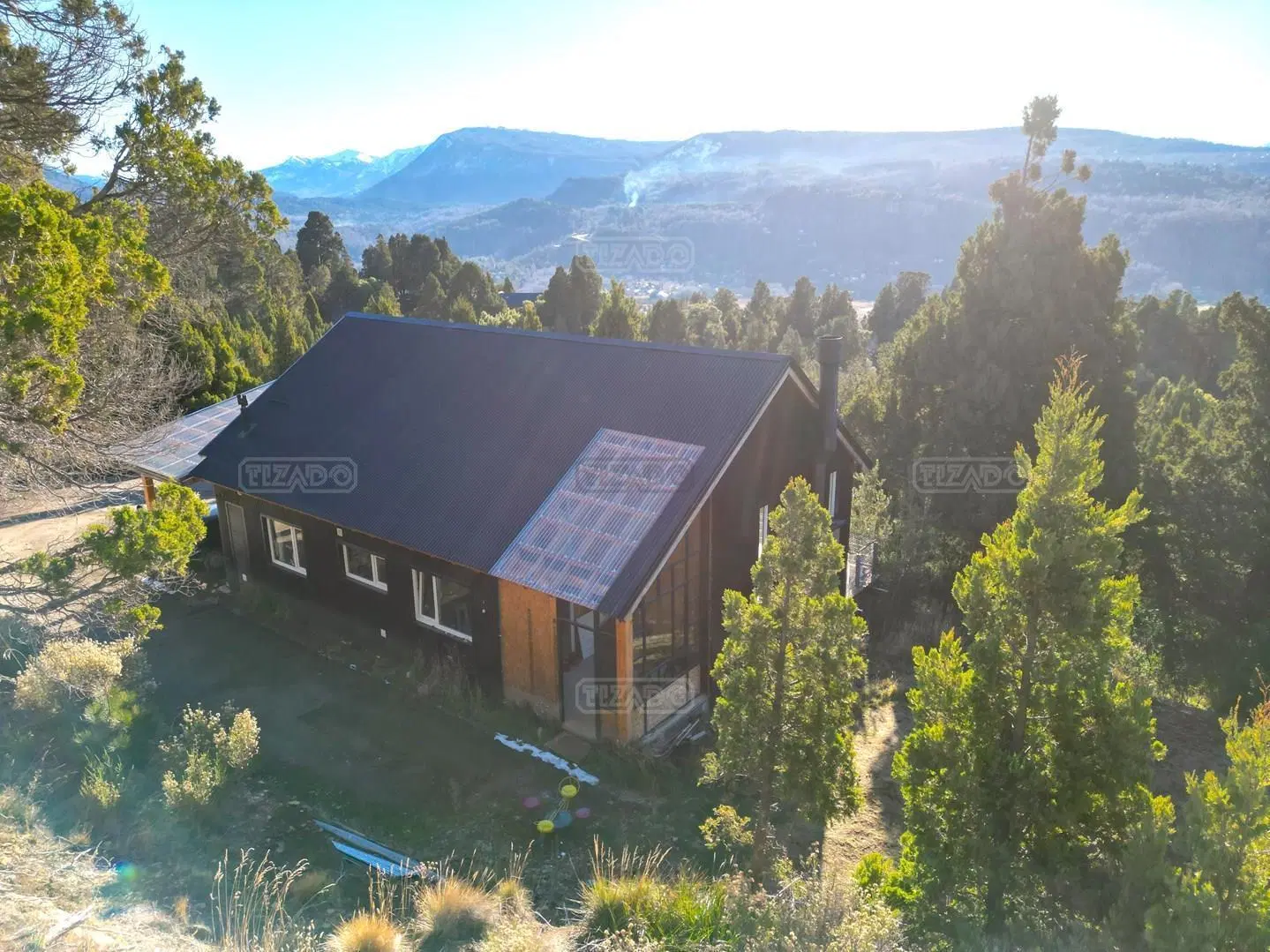 Casa Chalet  en Venta en Los Riscos, San Martin de los Andes, Patagonia 8
