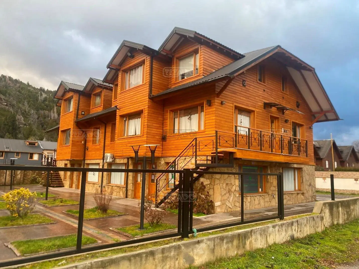 Departamento en Venta en Centro, San Martin de los Andes, Patagonia 2