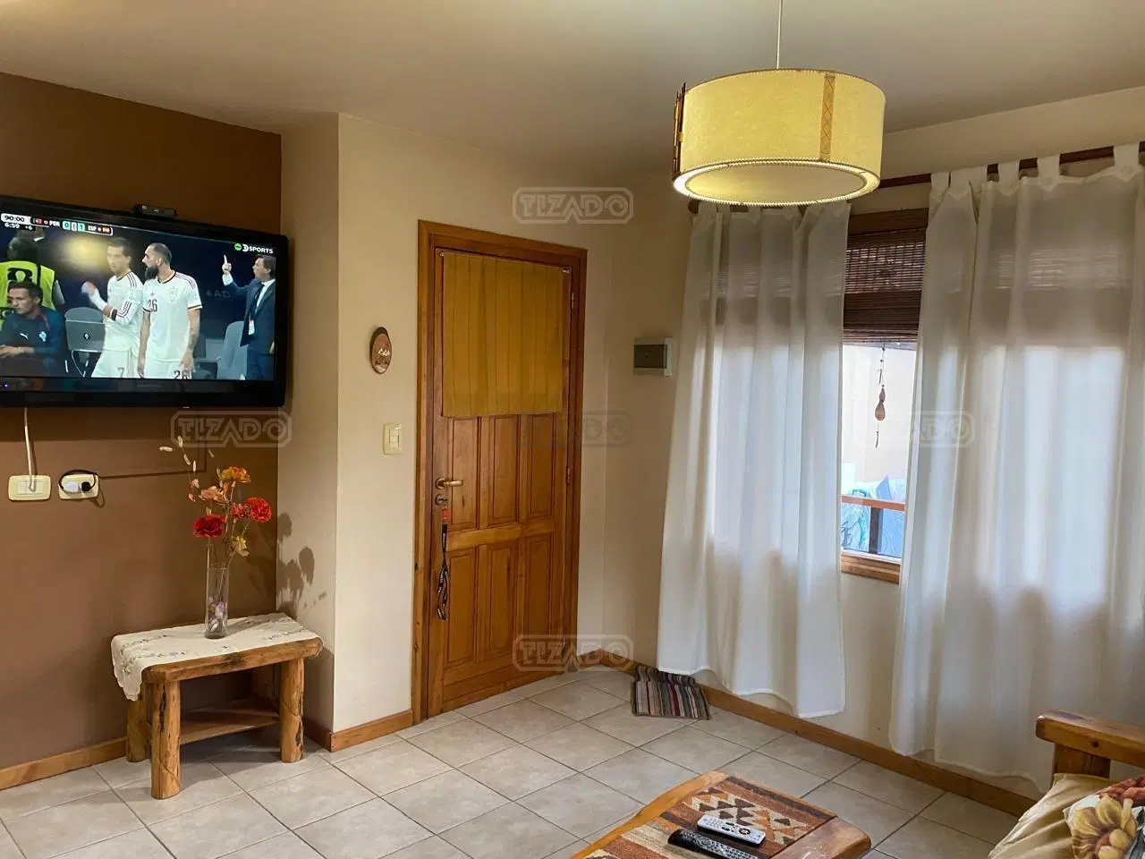 Departamento en Venta en Centro, San Martin de los Andes, Patagonia 1