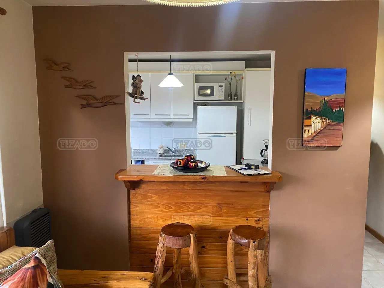 Departamento en Venta en Centro, San Martin de los Andes, Patagonia 4