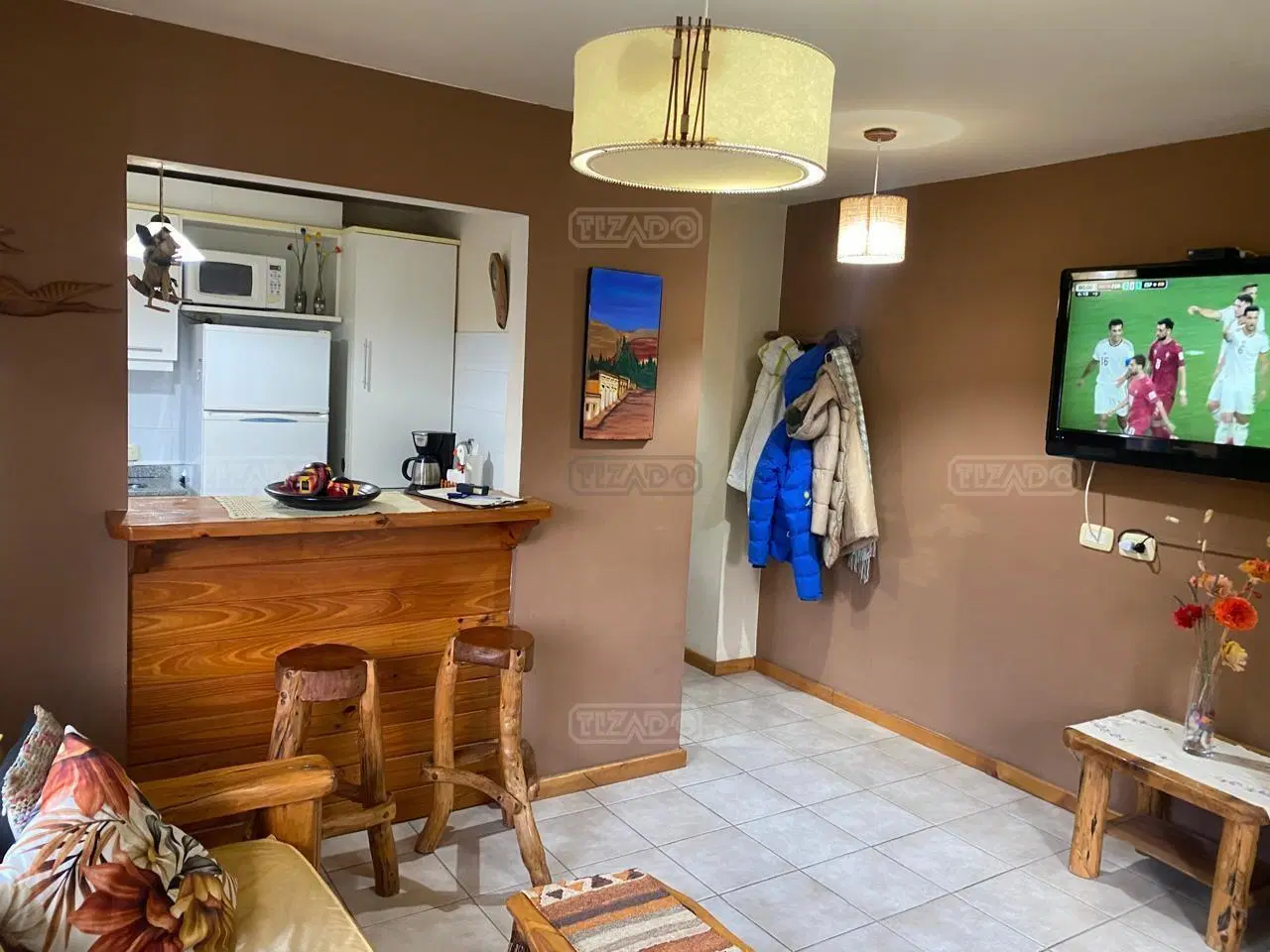 Departamento en Venta en Centro, San Martin de los Andes, Patagonia 5