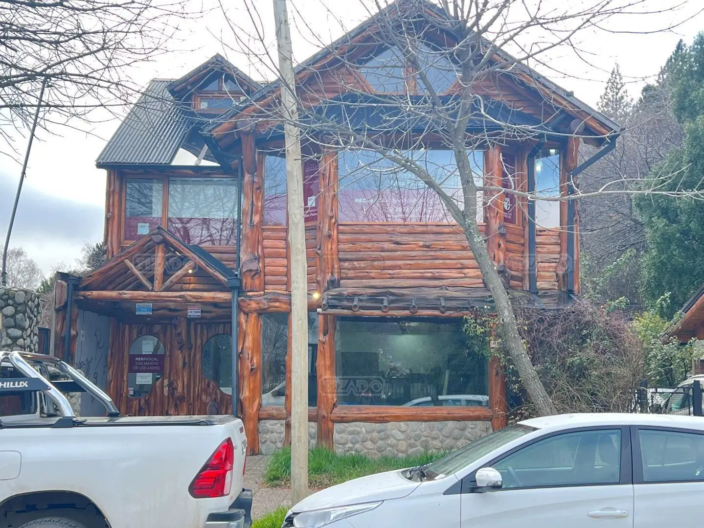 Local  en Venta en Centro, San Martin de los Andes, Patagonia 3