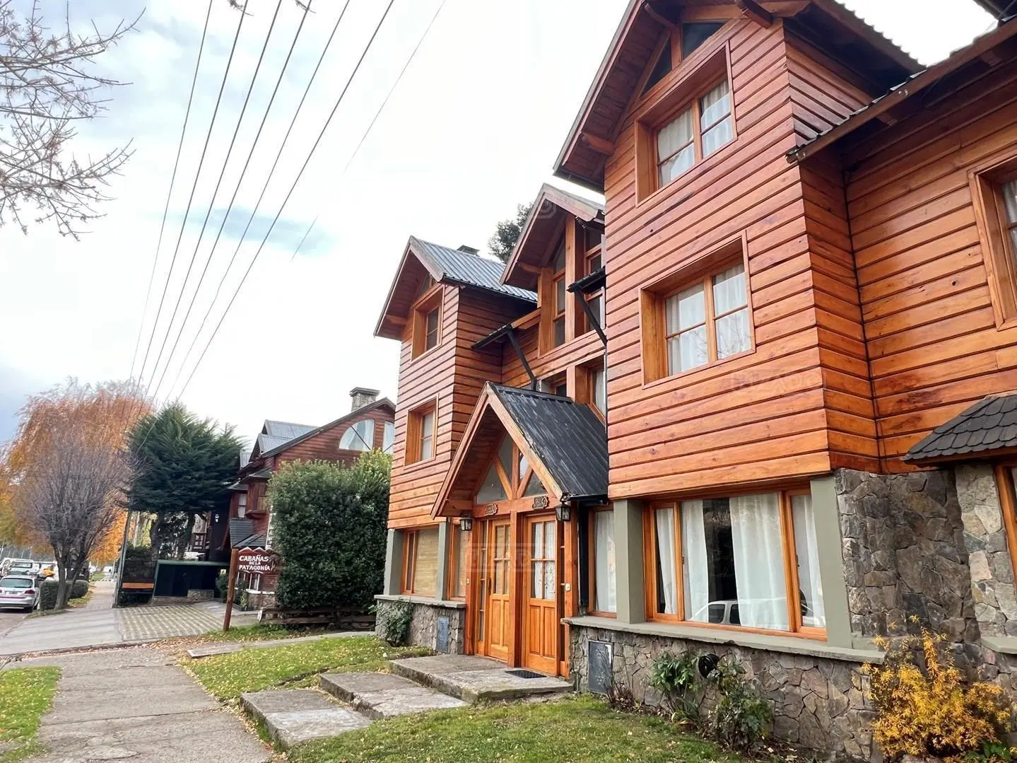 Turístico Cabaña en Venta en Centro, San Martin de los Andes, Patagonia 2