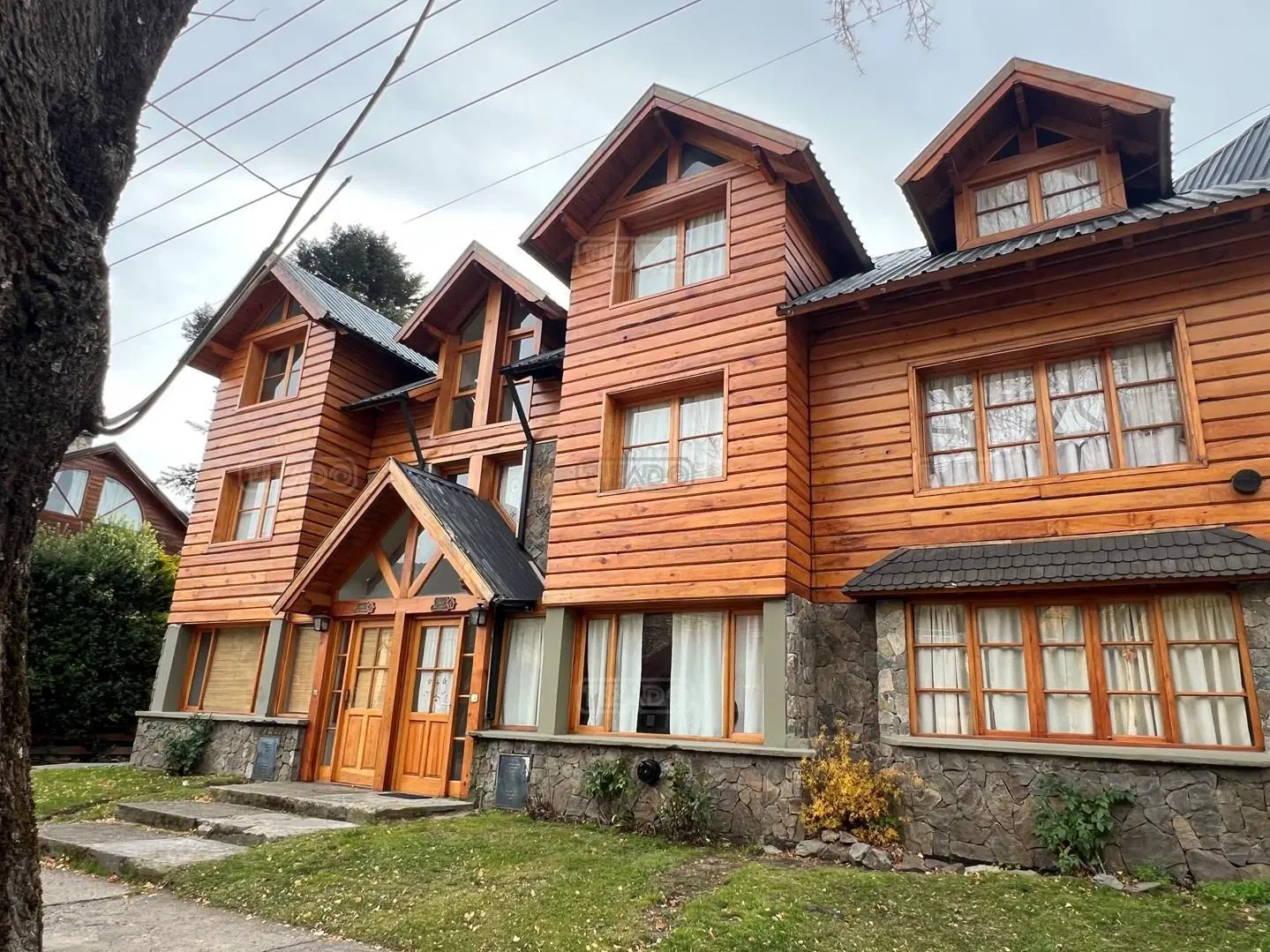 Turístico Cabaña en Venta en Centro, San Martin de los Andes, Patagonia 3