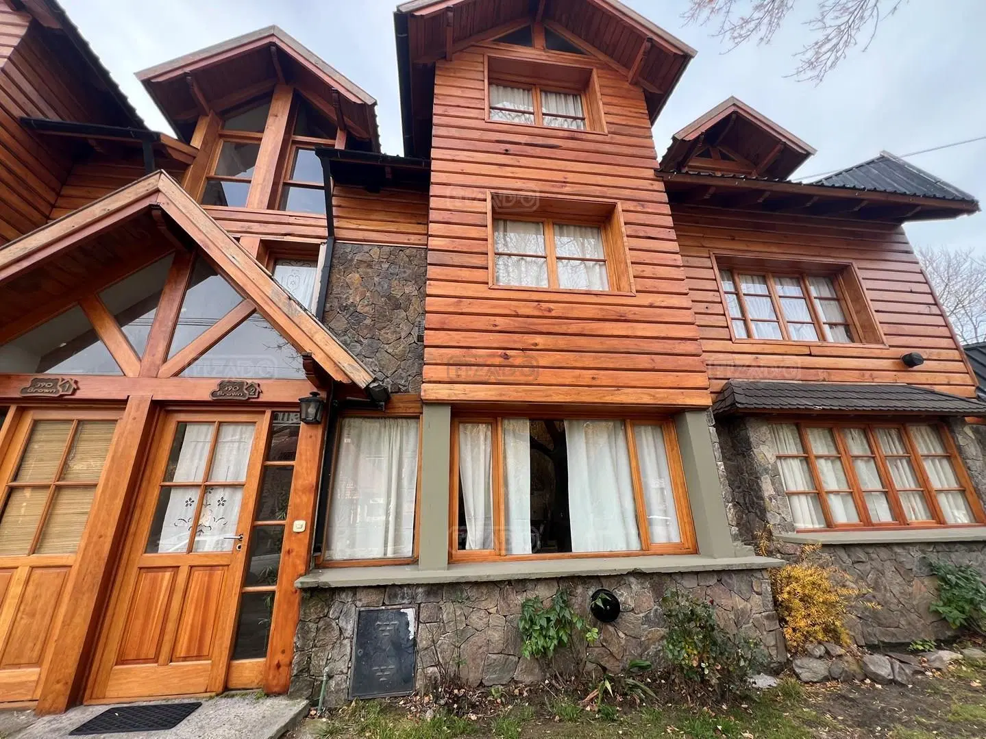 Turístico Cabaña en Venta en Centro, San Martin de los Andes, Patagonia 5