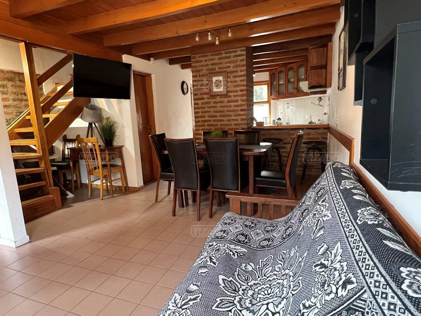 Turístico Cabaña en Venta en Centro, San Martin de los Andes, Patagonia 4