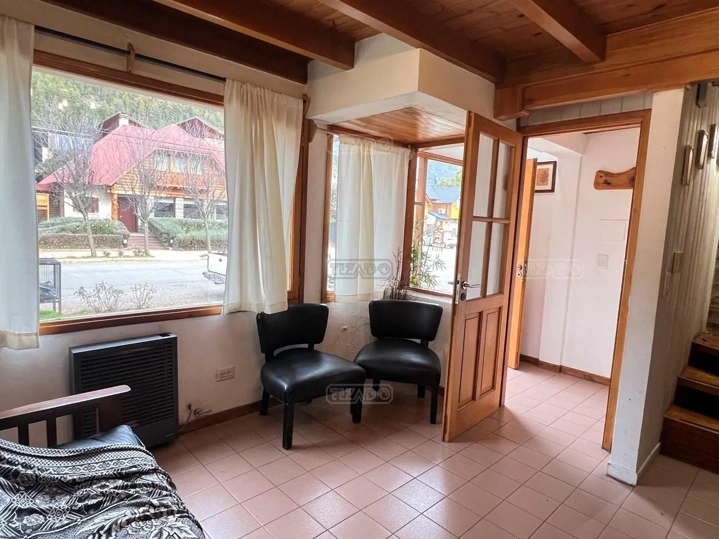 Turístico Cabaña en Venta en Centro, San Martin de los Andes, Patagonia 1