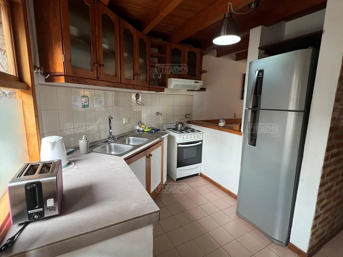 Turístico Cabaña en Venta en Centro, San Martin de los Andes, Patagonia 8
