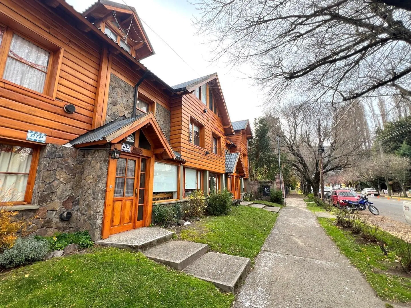 Turístico Cabaña en Venta en Centro, San Martin de los Andes, Patagonia 2