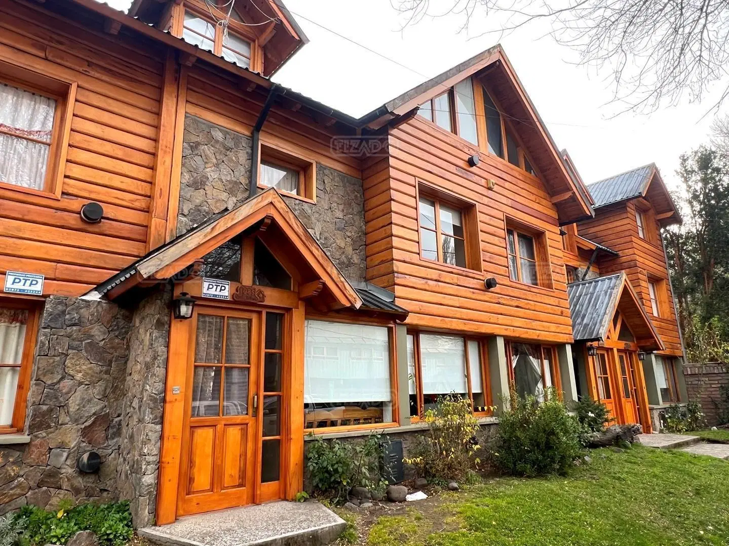 Turístico Cabaña en Venta en Centro, San Martin de los Andes, Patagonia 3