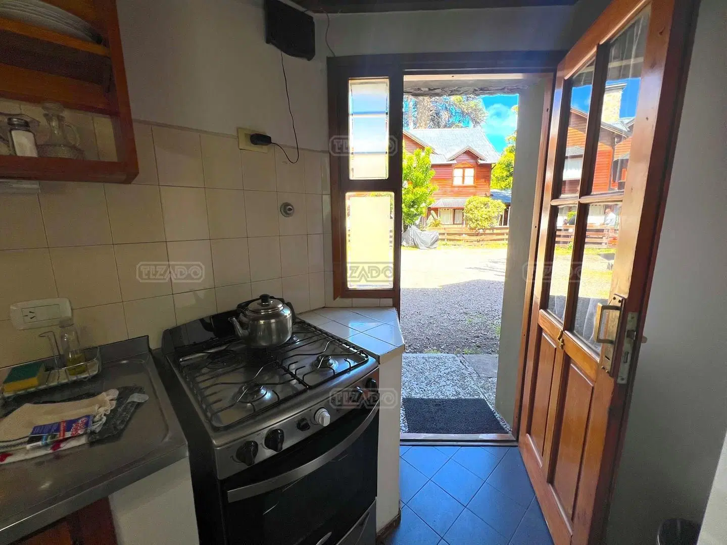 Turístico Cabaña en Venta en Centro, San Martin de los Andes, Patagonia 8