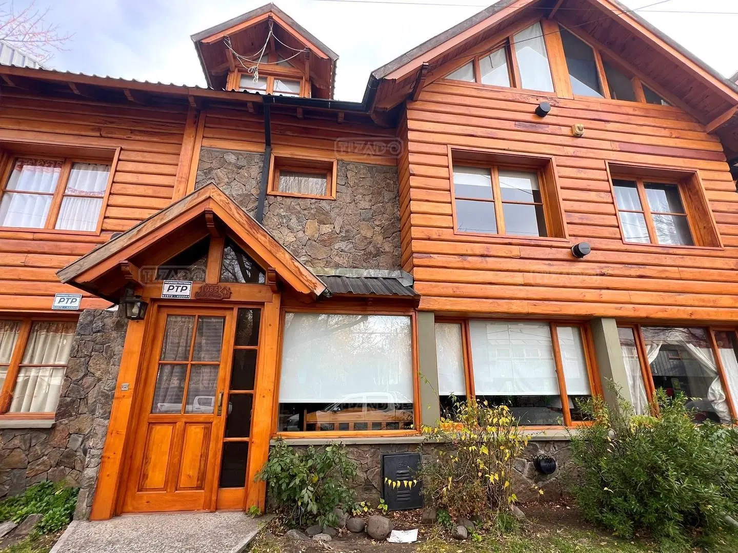 Turístico Cabaña en Venta en Centro, San Martin de los Andes, Patagonia 1