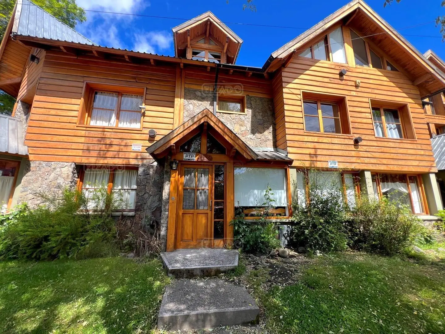 Turístico Cabaña en Venta en Centro, San Martin de los Andes, Patagonia 4
