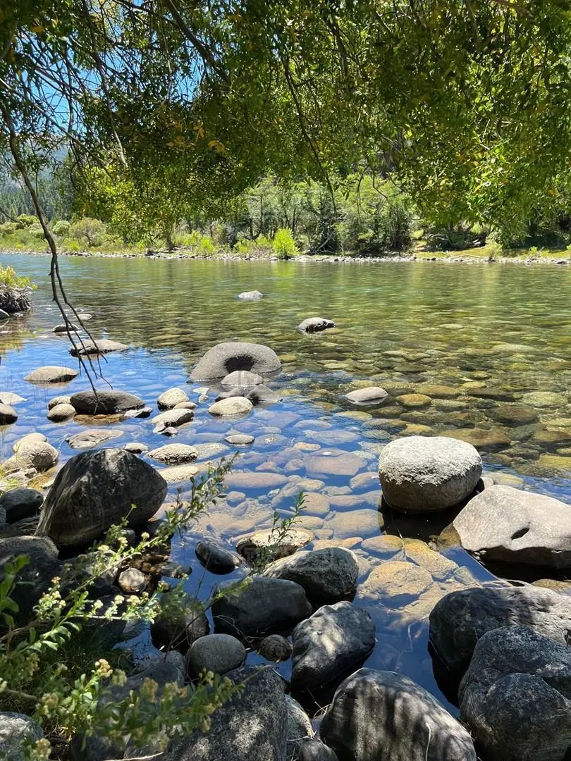Terreno Lote  en Venta en Caleufu, San Martin de los Andes, Patagonia 8