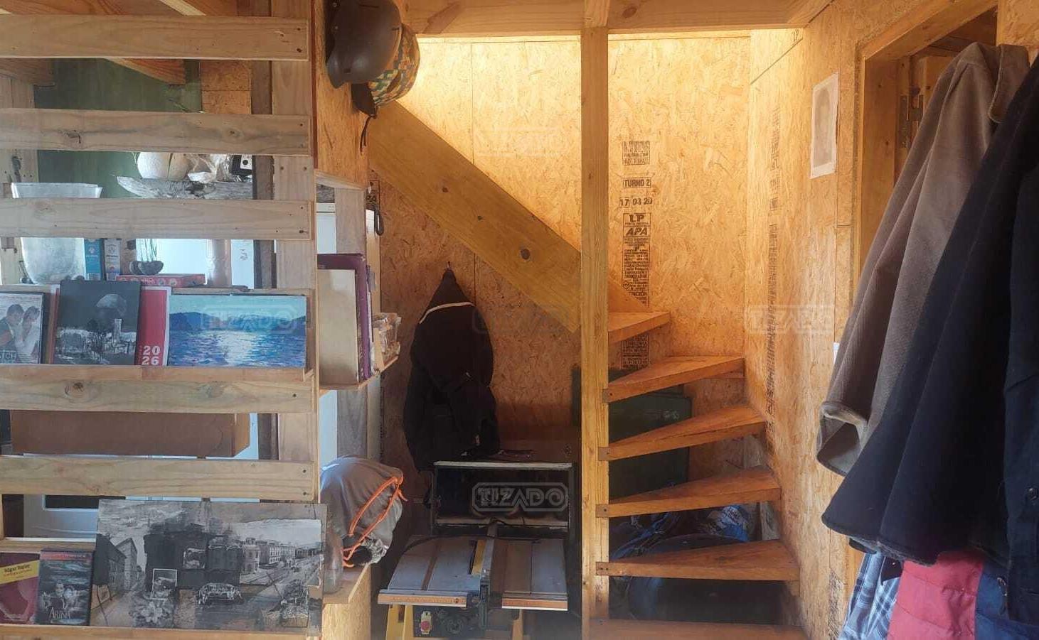 Foto de Casa Chalet en Venta en Kaleuche, San Martin de los Andes, Patagonia, imagen 5