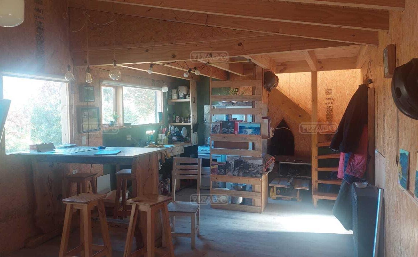 Foto de Casa Chalet en Venta en Kaleuche, San Martin de los Andes, Patagonia, imagen 2