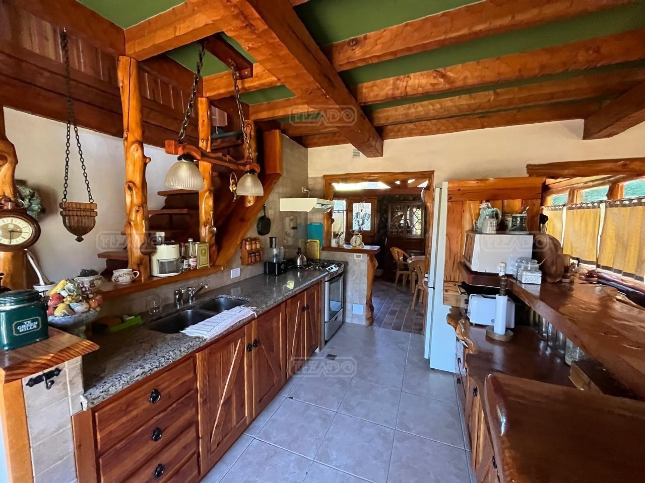 Foto de Casa Chalet en Venta en Ruca Hué, San Martin de los Andes, Patagonia, imagen 5