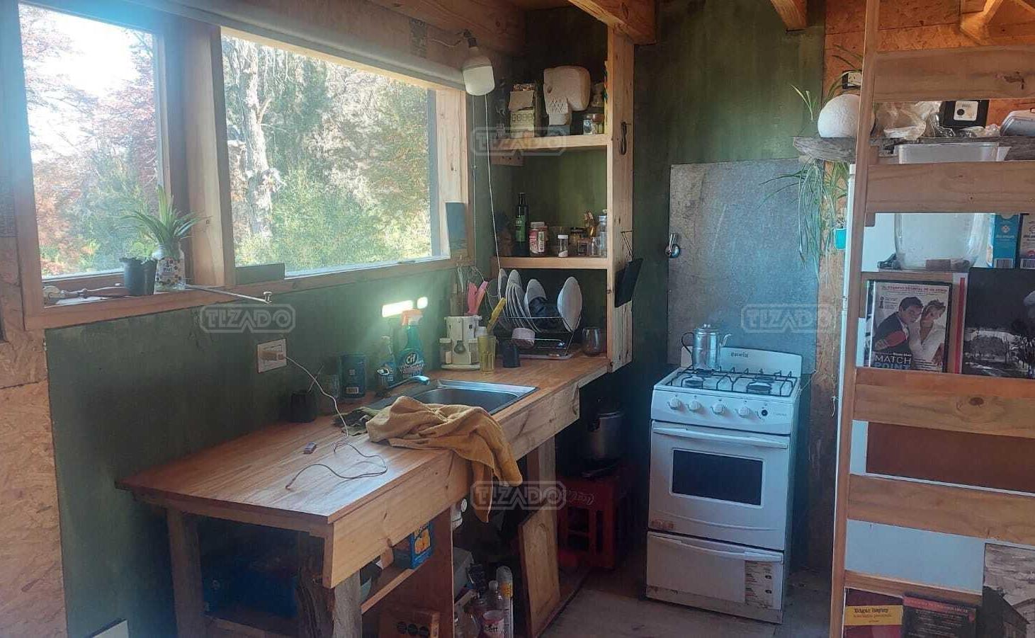Foto de Casa Chalet en Alquiler en Caleuche, San Martin de los Andes, Patagonia, imagen 4